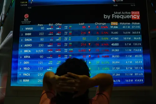 Sarana Menara (TOWR) Gelontorkan Rp500 Miliar untuk Buyback Saham