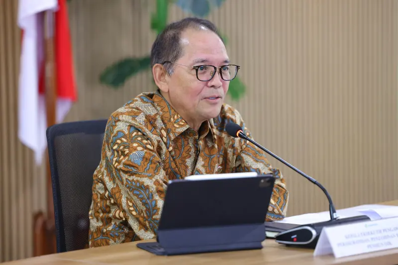 OJK Gandeng Kemenkes Perkuat Ekosistem Asuransi Kesehatan