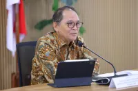 OJK Gandeng Kemenkes Perkuat Ekosistem Asuransi Kesehatan