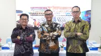 Gelar RUPSLB, IPCC Tunjuk Wing Megantoro Jadi Direktur Utama