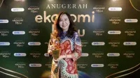Tekan Emisi lewat Inovasi, Astra Agro Raih Anugerah Ekonomi Hijau 2026