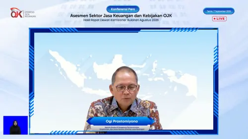 OJK Bubarkan 58 Dana Pensiun Sejak 2020. Ini Penyebabnya