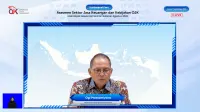 OJK Bubarkan 58 Dana Pensiun Sejak 2020. Ini Penyebabnya