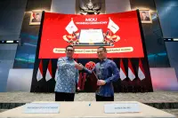 BEI Gandeng Alpaca Perluas Akses Investasi Global