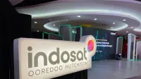 Indosat Ubah Struktur Deal Serat Optik, Raup Laba Bersih Rp1,64 Triliun