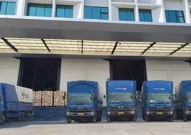 Usai Disentil Bursa, Indah Prakasa (INPS) Penuhi Porsi Free Float