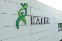 Kalbe Farma Pertimbangkan Delisting Enseval, Saham Ambruk 3,54%