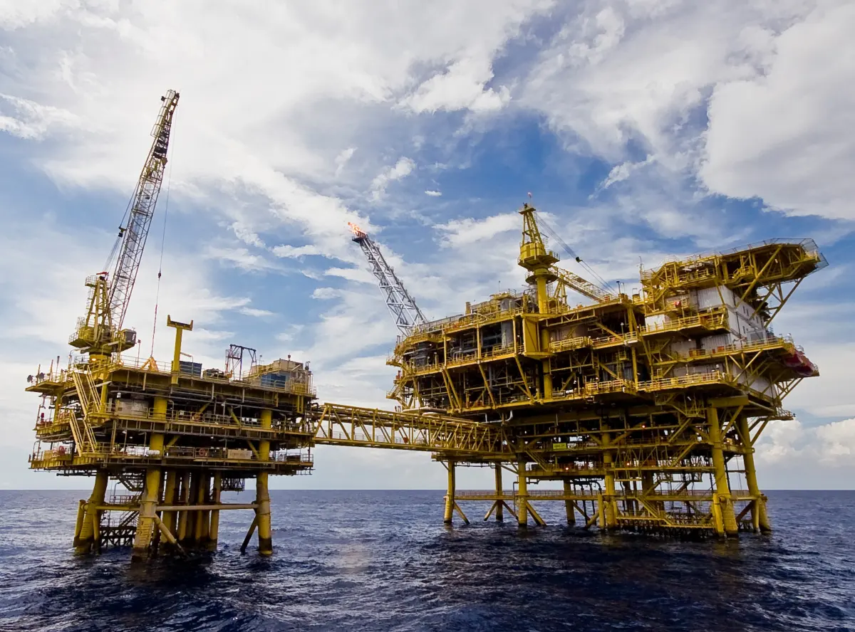Produksi Migas Tembus 170 Mboepd, MedcoEnergi Raup Laba Bersih AS$275 Juta
