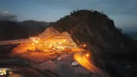 Merdeka Copper Gold Balik Untung, Laba Semester I Tembus USD101,56 Juta