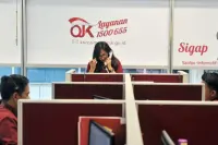 Porsi Pembiayaan Produktif Fintech Lending Melorot, Makin Jauh dari Target OJK