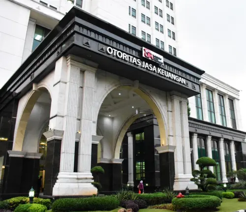 OJK Finalisasi Aturan Demutualisasi BEI, Atur Tata Kelola hingga Dividen