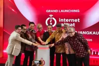 SURGE (WIFI) Aktifkan Lebih Dari 3.100 Site IRA – Internet Rakyat, Sesuai Target untuk Mencapai 5.500 Site pada Akhir Tahun