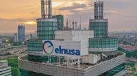 Elnusa (ELSA) Raup Laba Rp435 Miliar di Semester I, Naik 29,2%