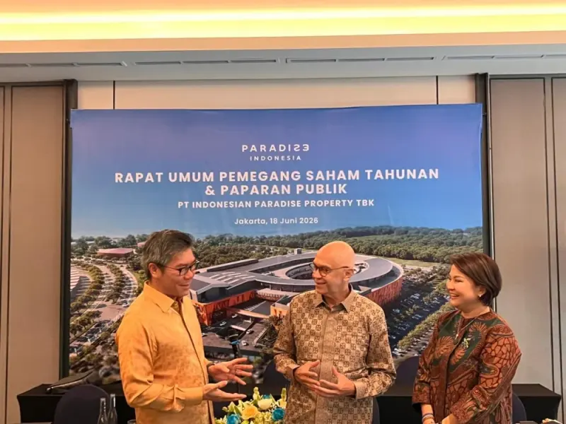 Perkuat Segmen Hospitality, INPP Gaet Ascott Kelola 7 Properti