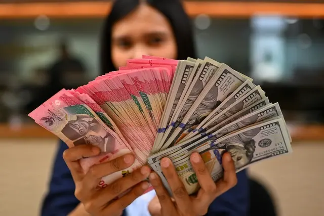 Rupiah Menguat, Redanya Yield US Treasury dan Minyak Jadi Penopang