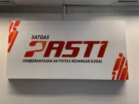 Investasi Bodong, Satgas PASTI Blokir Dua Platform Investasi Kripto