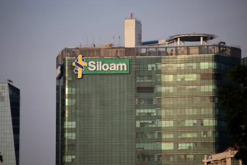Siloam Rogoh Rp6,9 Triliun untuk Akuisisi 14 Rumah Sakit Milik First REIT