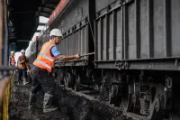 PTPP Kantongi Kontrak Jalan Hauling Batubara Rp970 Miliar