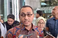 Jaga Independensi BEI, OJK Batasi Kepemilikan Saham Bursa Maksimal 5%
