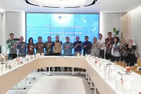 PERMINAS Gandeng ITB Kembangkan Teknologi Pengolahan Mineral Strategis