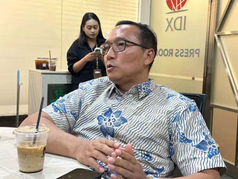 BEI Tepis Keinginan Danantara Caplok 40,12% Saham Bursa