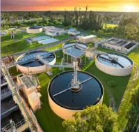 Ubah Haluan Bisnis, Futura Energi (FUTR) Garap Sektor Infrastruktur Air Minum