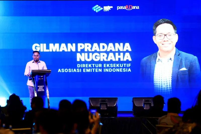 48 Perusahaan Peroleh Penghargaan di Malam Puncak EmitenNews Capital Market Excellence Awards 2026