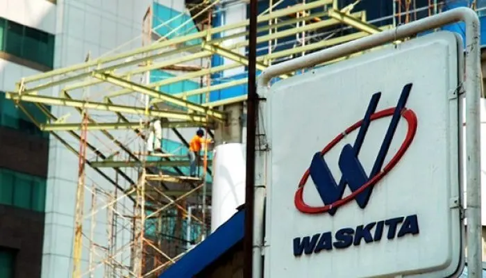 Ditopang Proyek Pemerintah, WSKT Bawa Pulang Kontrak Rp5,6 Triliun
