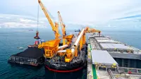 Portofolio Makin Tebal, MBSS Amankan Kontrak Pengangkutan Material 500 Ribu Ton