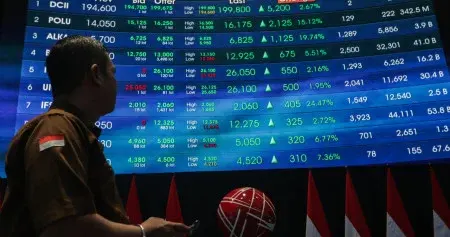 Sepakat Go Private, Pemegang Saham IPAC Restui Delisting