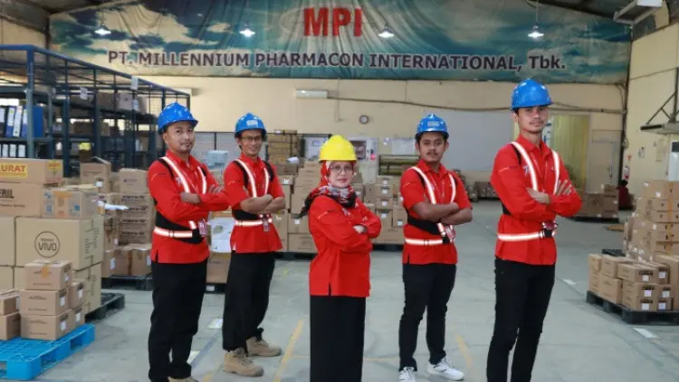 SDPC Perpanjang Fasilitas Kredit Rp335 Miliar dari BCA
