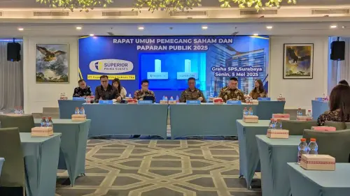 Efisiensi Energi, Emiten Tanoko (BLES) Optimalkan Energi Surya