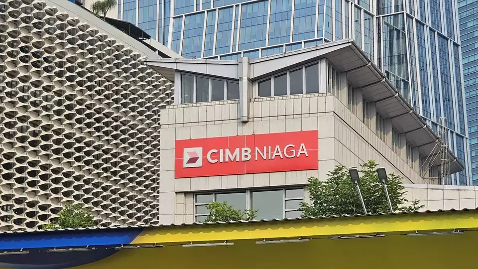 CIMB Group Tepis Rencana Delisting CIMB Niaga (BNGA)