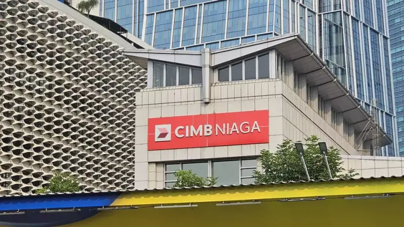 CIMB Group Tepis Rencana Delisting CIMB Niaga (BNGA)