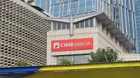 CIMB Group Tepis Rencana Delisting CIMB Niaga (BNGA)
