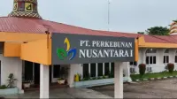 Fokus Ekspansi, Danantara Geber Restrukturisasi PTPN I