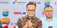 Danantara dan Kemenhub Bahas Pengadaan Kereta dari Jepang
