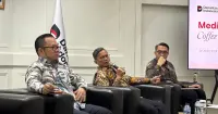 Danantara Ungkap 3 Sektor Prioritas Investasi di 2027