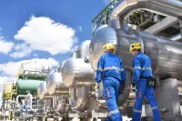 Gandeng KPI, SBMA Perkuat Rantai Pasok Gas Industri di Kalimantan