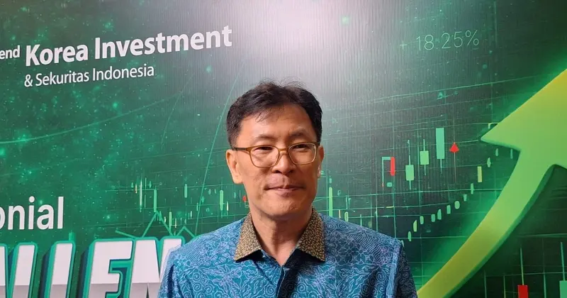 Perluas Basis Investor, Rekening Efek KISI Tembus 96 Ribu Rekening