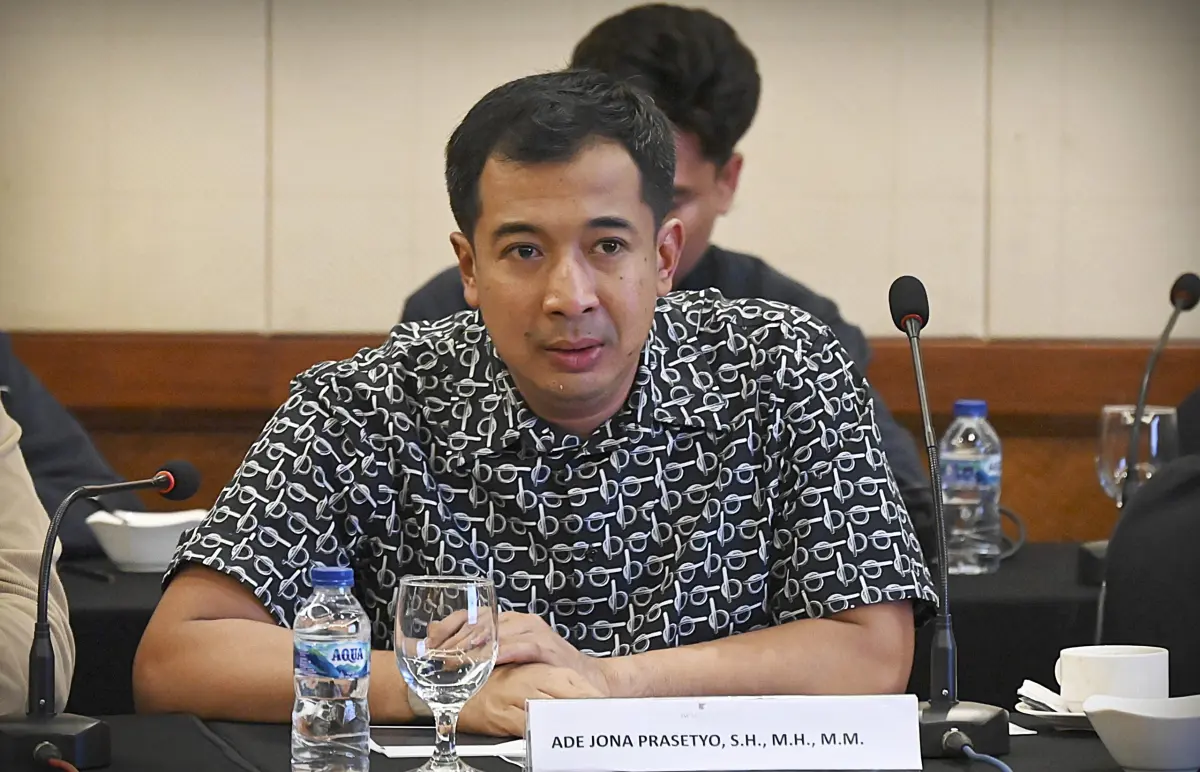 HIPMI Dorong Plafon KUR Naik Jadi Rp2 Miliar, Ini Alasannya