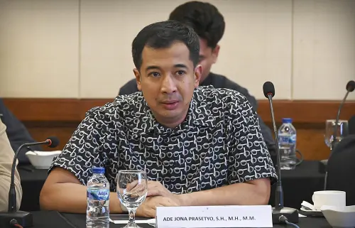 HIPMI Dorong Plafon KUR Naik Jadi Rp2 Miliar, Ini Alasannya