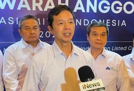 Soroti Evaluasi MSCI, AEI Dorong Pembenahan Pasar Modal RI