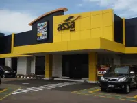 Borong Armada Baru, Emiten TP Rachmat (ASSA) Raih Kredit Rp500 Miliar dari BCA
