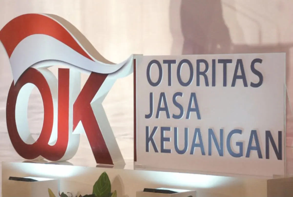 OJK Perkuat Ekosistem Data Pembiayaan UMKM