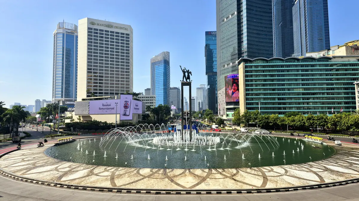 Menko Airlangga Incar Realisasi Investasi Rp3.839,9 Triliun hingga 2029