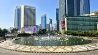Menko Airlangga Incar Realisasi Investasi Rp3.839,9 Triliun hingga 2029