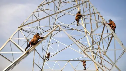 Tower Bersama (TBIG) Alokasikan Rp 106 Miliar untuk Buyback