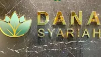 OJK Serahkan Temuan Aliran Dana Dana Syariah Indonesia ke Bareskrim Polri