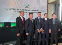 Emiten AIMS Ungkap Optimalisasi Bisnis Perdagangan Batu Bara Jadi Fokus Utama